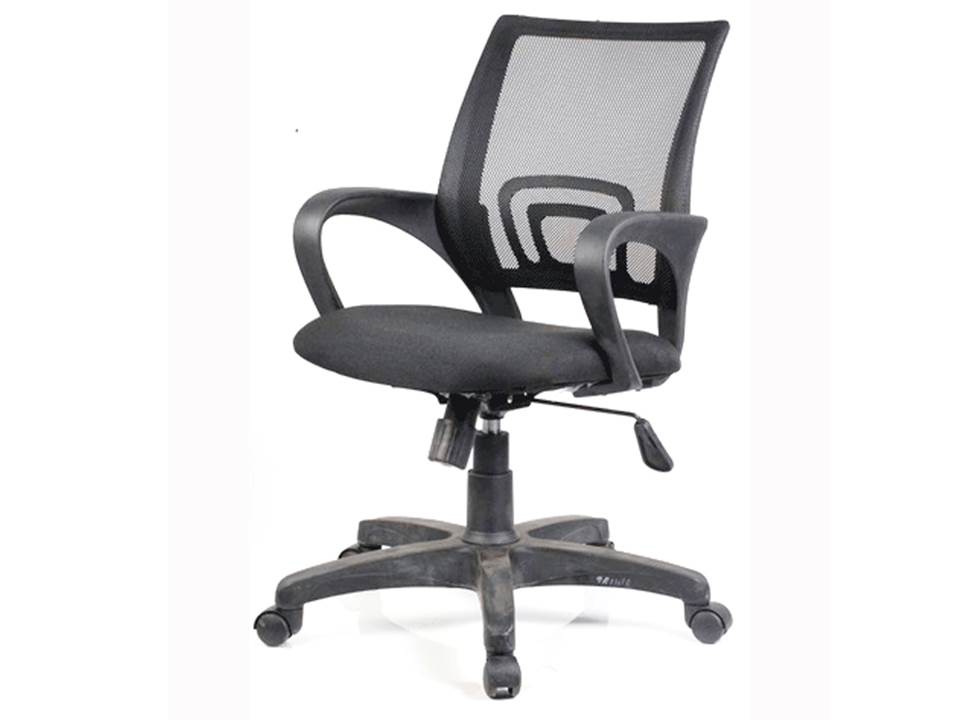 OFFICE CHAIRS MANUFACTURER DELHI